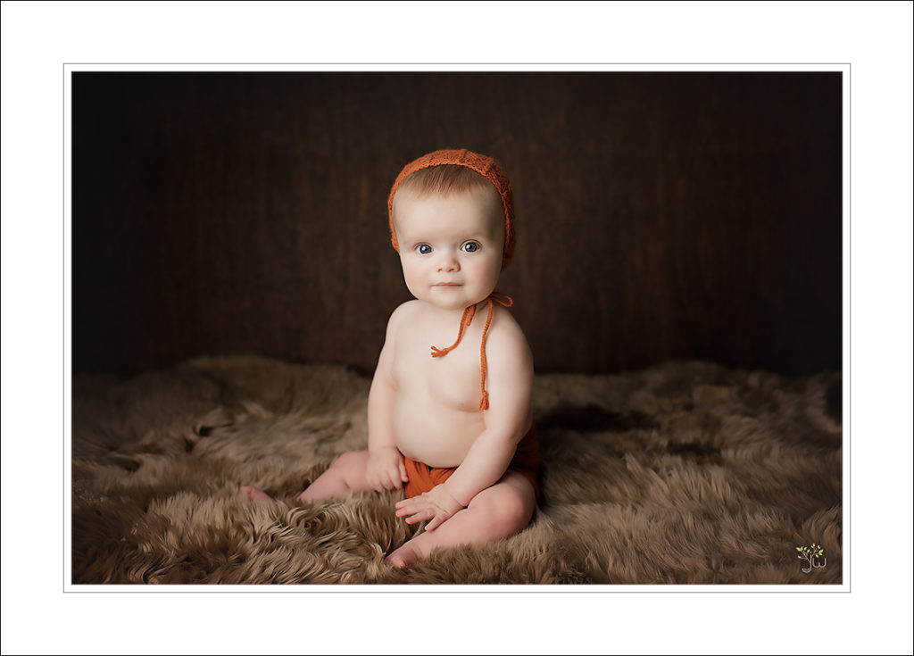 Best Tacoma Baby photography